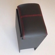 PERODUA MYVI 2017-2023 3 RD GEN PVC ARMREST