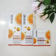 DR.RASHEL Whiteing Brightening Vitamin C Skin Care 3 in 1 Value Set