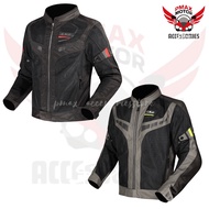 LS2 Garda Air Men Motorcyle Riding Jacket