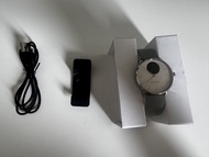 WITHINGS ScanWatch Light智能手錶