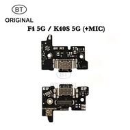 PCB CHARGER BOARD CONNECTOR FOR XIAOMI poco F4 5G + MIC