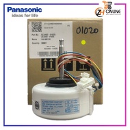 [Genuine/Original Part]PANASONIC Fan Motor Blower Motor ACXA92-01020 For CS-C9PKH CS-C9MKH CS-C12PKH