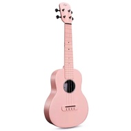 23Inch Ukulele Guitar Carbon Fiber Composite Ukulele 23Inch Ukelele Pink White Black Color Ukulele Guitar 23Inch Free Ukulelebag