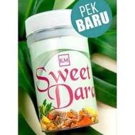 🇸🇬 JAMU SWEET DARA KAK KM (ORIGINAL - OLD PACKAGING)
