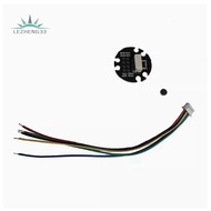 MT6826S Magnetic Encoder Module High  High Speed Magnetic Encoder Magnetic Induction Angle Measureme
