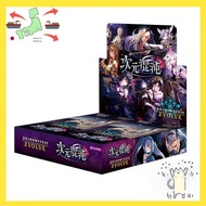 [Japanese Version] Shadowverse EVOLVE Booster Pack Vol. 8 "Dimensional Chaos" BOX [Direct from Japan