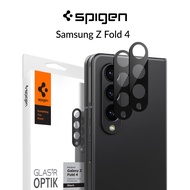 [2 Pack] Spigen Samsung Z Fold 4 Camera Protector Lens Protector Optik Lens Protector GLAS.tR Temper