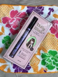 Dolly wink 眼線筆