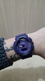 (可交換)(淨錶)粗用一流!Casio GMA-S130VC-2AER not citizen hamilton sinn venezianico wmt steinhart oris aikon r