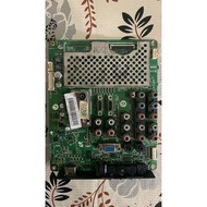 (AM060) Samsung LA32A450C1 Mainboard, Powerboard, Tcon, Cable, IR, Button, Speaker. Used TV Spare Pa
