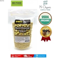 MH FOOD NUTRITIONAL YEAST 100G