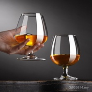 Thickened Glass Thickened Wine Glass French 6pcs Crystal Wine Glass Whiskey Crystal Wine Glass Brand