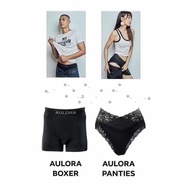 Aulora Boxer (Size XL-2XL) Ready Stock - Original 100%