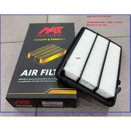 MEAUSU AIR FILTER  MSAF-6HL(17220-6HL-P00)  MODEL:HONDA HRV / VEZEL 1.5 TURBO EHEV RV5 6 2022-2024