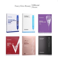 Genuine Australia Eaoron Hyaluronic Acid Collagen Hydrating Mask