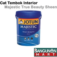 ST Jotun Majestic True Beauty Sheen 20 Liter