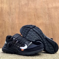 NIKE AIR PRESTO ❌ OFFWHITE