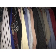 LIVE LOCK BLOUSE/SELUAR RM5