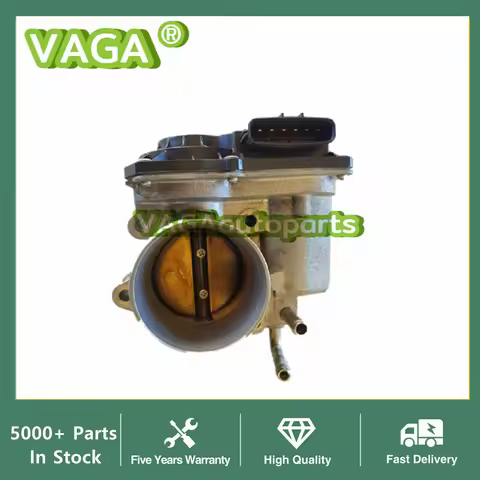 New Parts Auto Throttle Body Assy For Suzuki SX4/Swift /SX4 S-cross/New Vitara 1.6L ,M16A Engine 134