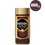 Nescafe Gold Edelmischung 200g