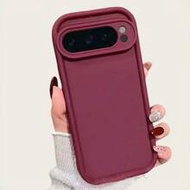 1pc Honor Exclusive | Liquid-Like Phone Case - Silky Smooth Touch | Compatible With Honor 200 Lite/2