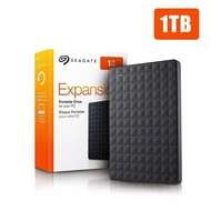 Seagate Expansion 1TB 2TB External Hard Drive Portable USB 3.0 External HDD 3 Years Warranty