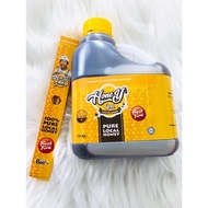 HONEY GOLD 1.4kg ShuibSepahtu