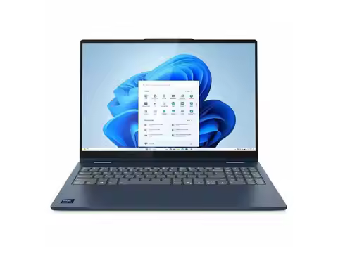 Lenovo IdeaPad 5i 2-in-1 Laptop Intel Core Ultra 7 255U 16.0" 83KS001MUS