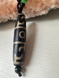 西藏蓮師法器古天珠