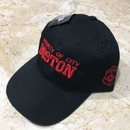 FIZI/COD topi baseball B boston red sox topi baseball cap pria wanita topi Bordir BOSTON quality pre