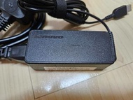 Lenovo 45W power supply charger for ThinkPad 聯想火牛 方頭 ADLX45NLC3A