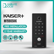 Kaiser+ M1590SKK Digital Door Lock