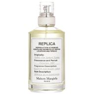 Maison Margiela Replica Under The Lemon Trees中性綠調香水