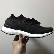 全新Adidas Ultra boost Uncaged 酒紅 雪花 編織 襪套 BY2552