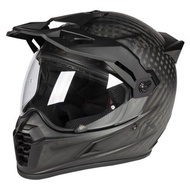 klim krios pro Motorcycle Helmet Carbon Fiber Off-Road Rally Helmet Full Helmet ADV Helmet BMW KTM K