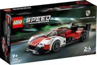 LEGO 76916 Speed Champions Porsche 963  9+ lego Đồ chơi gạch Hoàn toàn mới và chính hãng