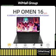 HP OMEN 16 Gaming Laptop i7-14650HX/i9-14900HX RTX5070/RTX5060 HP OMEN 11 HP OMEN Gaming Laptop 16 H