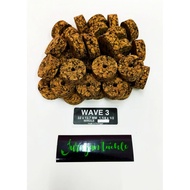 PORTUGAL CORK WAVE 3 (MADE IN PORTUGAL)