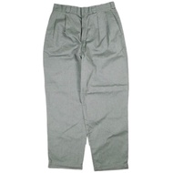 N.HOOLYWOOD聯名系列 x Dickies N.HOOLYWOOD 好萊塢先生聯名系列 Dickies 26SS 特別訂購 2TUCKS 長褲 2261-CP40-029 尺寸 42 (XL)