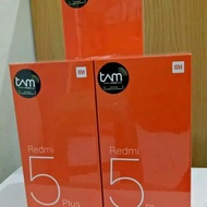 Xiaomi Redmi 5 Plus 4/64gb grs Tam