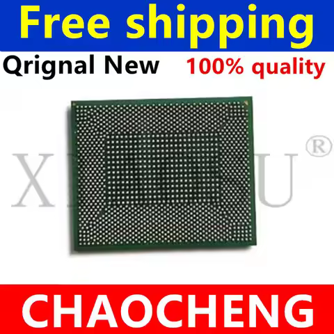 100% New SR345 SR347 SR33X SR33Y SR3GG SR2ZT SR2ZX SR2ZY SR2ER i5-7Y54 M3-7Y30 i7-7Y75 3965Y I5-7Y54