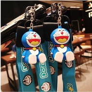 Casing Soft Case Kartun Doraemon for VIVO Y53s Y51a Y51 2020 Y20 Y20s