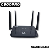 HOME WI-FI ROUTER 2024 New C800 Pro Modem 4G CPE Sim Card Slot Wifi Upgrade Version WI-FI 6 Househol