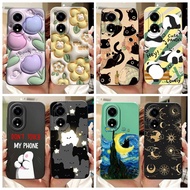 Casing For Honor X5 Plus Case WOD-LX1 WOD-LX2 WOD-LX3 Shockproof Square Silicone Soft Phone Cover Fo