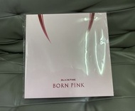 ［現貨］ 絕版全新未拆BLACKPINK 2nd VINYL LP黑膠 JISOO JENNIE ROSÉ LISA