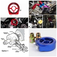 Defi Greddy Hks Meter Water Temp Adapter Joint Pipe Hose Clip Champ Gauge Sensor Adaptor Oil Tempera