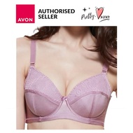 AVON BERTHA UNDERWIRE BRA (SIZE 36C AVAILABLE)