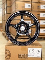 ล้อแม็กใหม่ - Pro1 GRAM - งาน KAYS - ขอบ15 x 4รู100 - หน้า 7 x7 - ออฟ 38 x 38 - ส่งฟรี Kerry Express