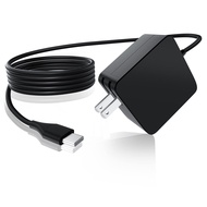 Universal 45w Chromebook Charger USB-C, Type C Fast Charging Chromebook Charger for Lenovo, Samsung,