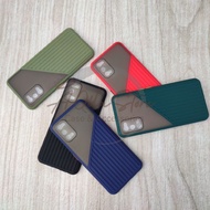 Realme 7 Pro Hybrid Case / RMX2170 Hybrid Transparent Fuse Case